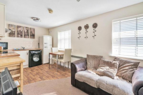 Coach House - Lovely 1 Bedroom Flat near Derby City Centre